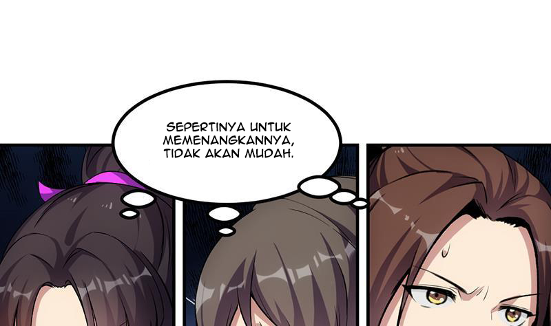 The Immortal Devil Emperor Chapter 70 - halaman 20