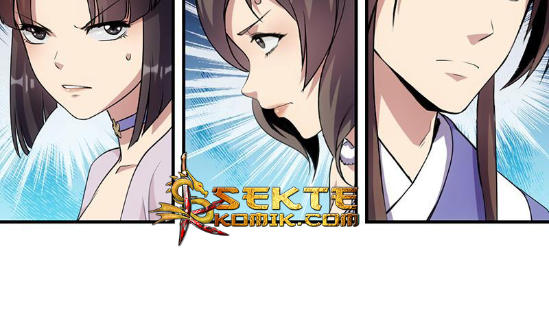 The Immortal Devil Emperor Chapter 70 - halaman 21