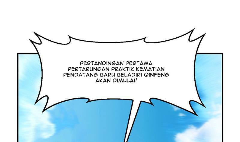 The Immortal Devil Emperor Chapter 70 - halaman 22