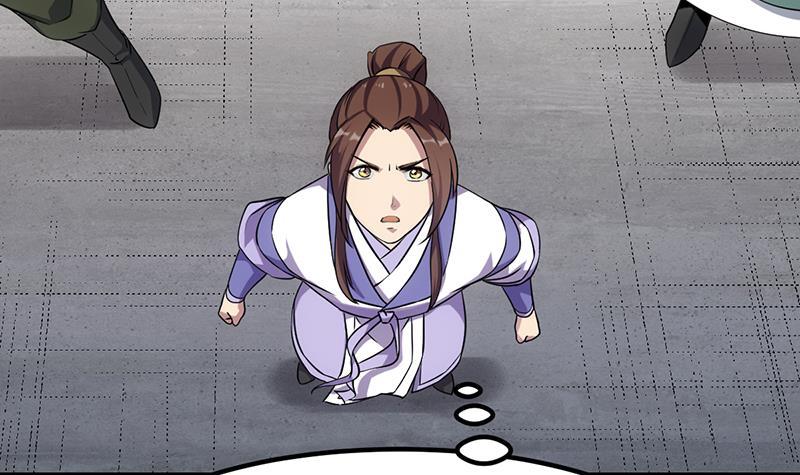 The Immortal Devil Emperor Chapter 70 - halaman 25