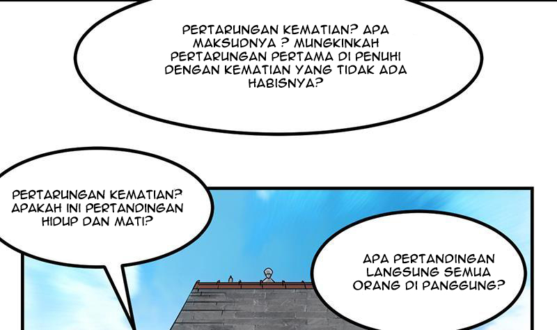The Immortal Devil Emperor Chapter 70 - halaman 26