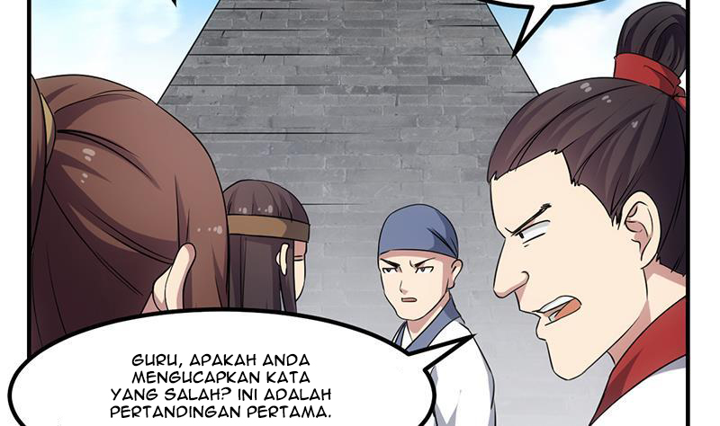 The Immortal Devil Emperor Chapter 70 - halaman 27