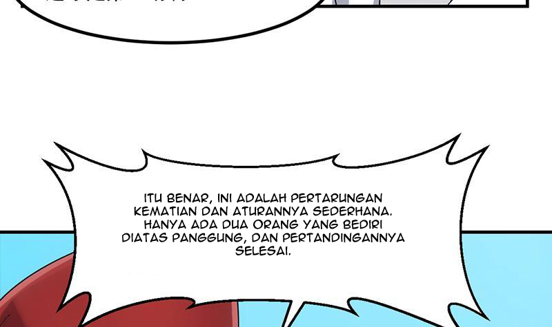 The Immortal Devil Emperor Chapter 70 - halaman 28