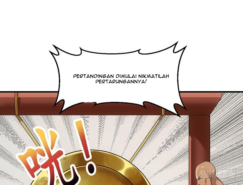 The Immortal Devil Emperor Chapter 70 - halaman 30