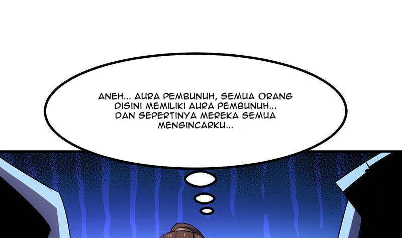 The Immortal Devil Emperor Chapter 70 - halaman 32