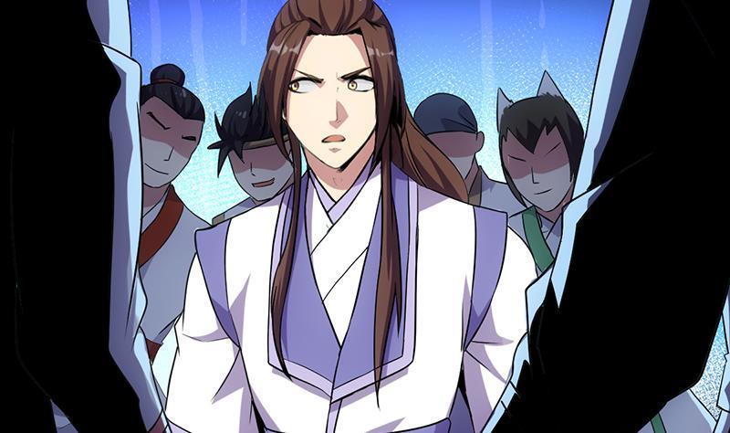 The Immortal Devil Emperor Chapter 70 - halaman 33
