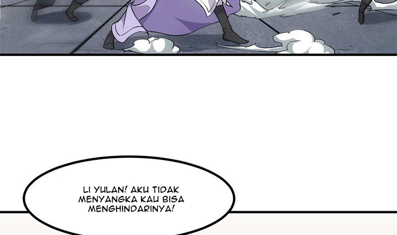 The Immortal Devil Emperor Chapter 70 - halaman 38