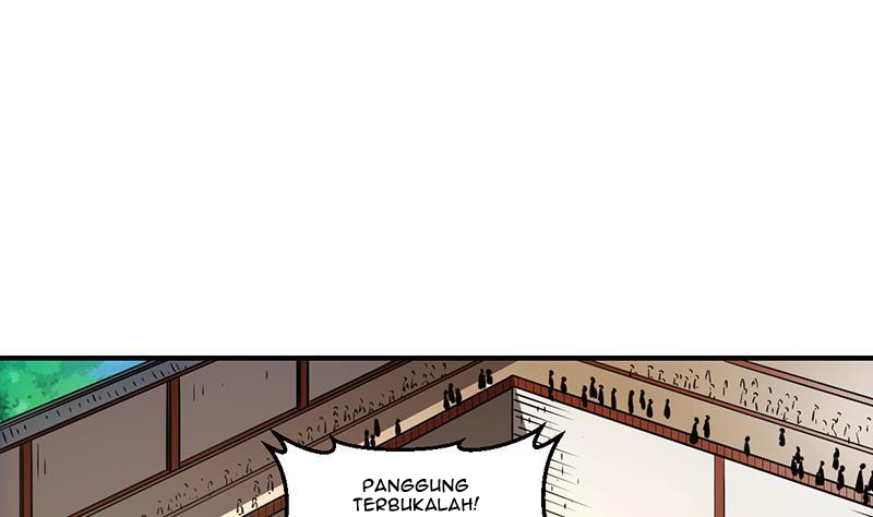The Immortal Devil Emperor Chapter 70 - halaman 5