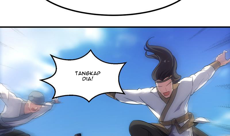 The Immortal Devil Emperor Chapter 71 - halaman 12