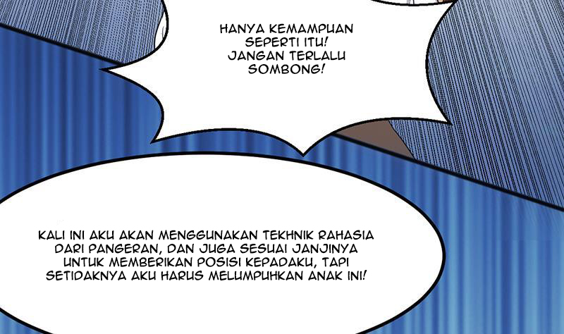 The Immortal Devil Emperor Chapter 71 - halaman 23