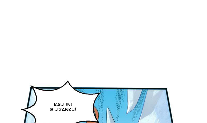 The Immortal Devil Emperor Chapter 71 - halaman 27
