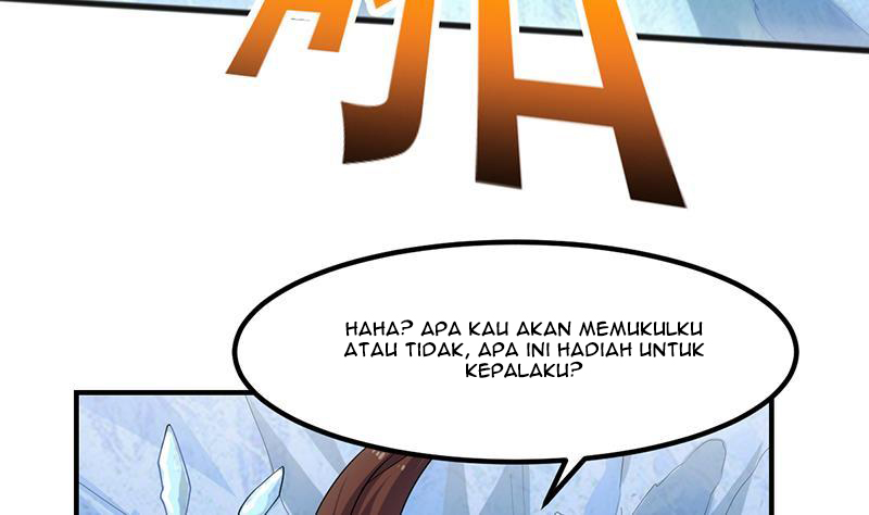 The Immortal Devil Emperor Chapter 71 - halaman 30