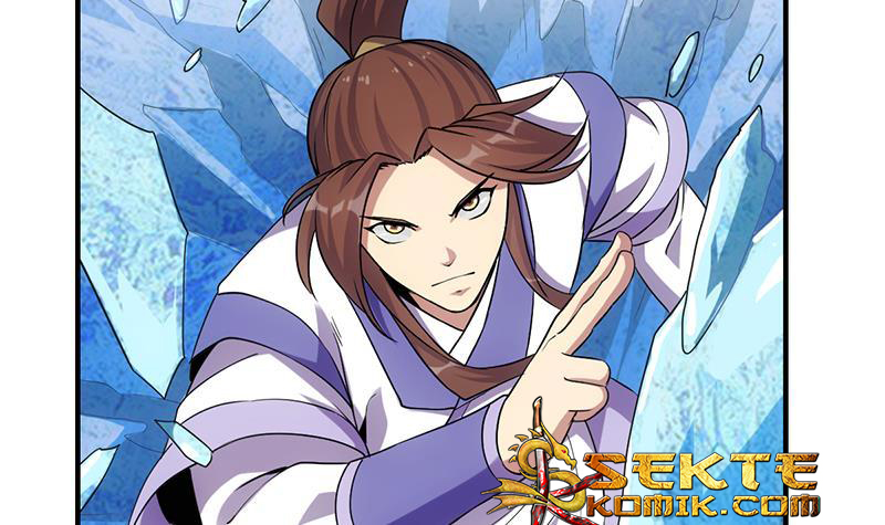 The Immortal Devil Emperor Chapter 71 - halaman 31