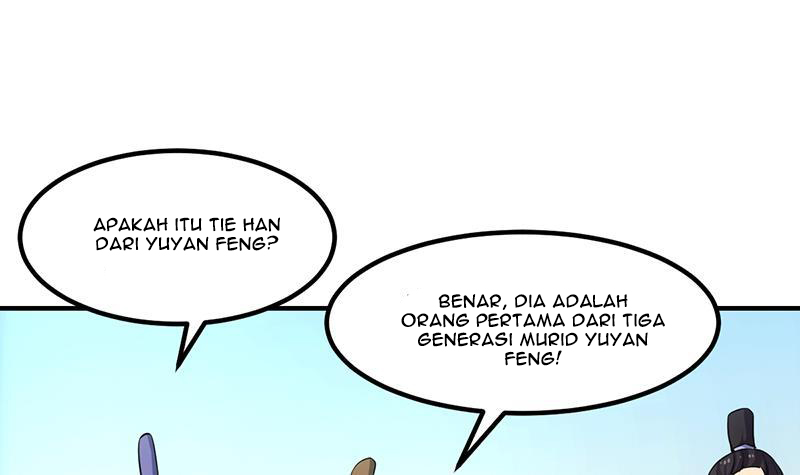 The Immortal Devil Emperor Chapter 71 - halaman 34
