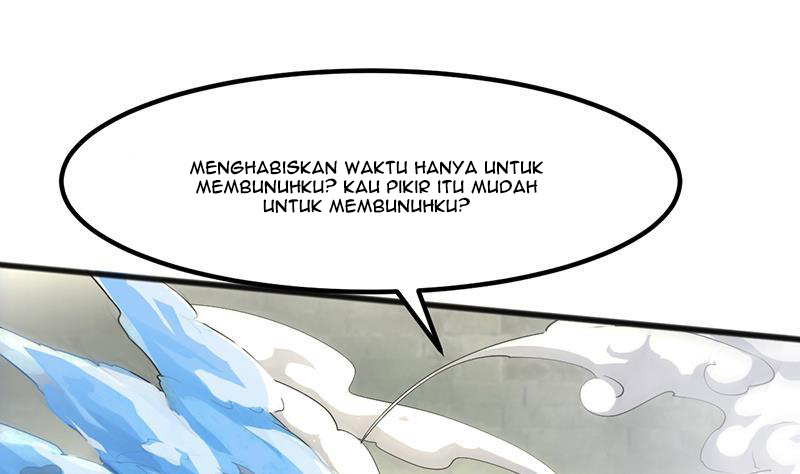 The Immortal Devil Emperor Chapter 71 - halaman 38