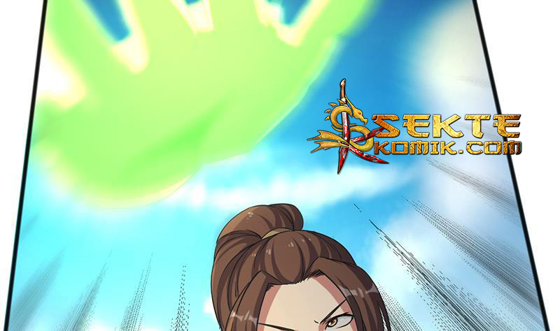 The Immortal Devil Emperor Chapter 71 - halaman 41