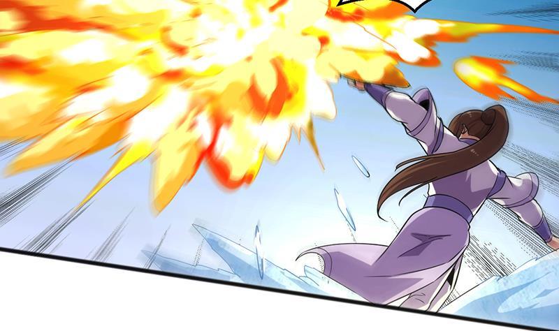 The Immortal Devil Emperor Chapter 71 - halaman 44