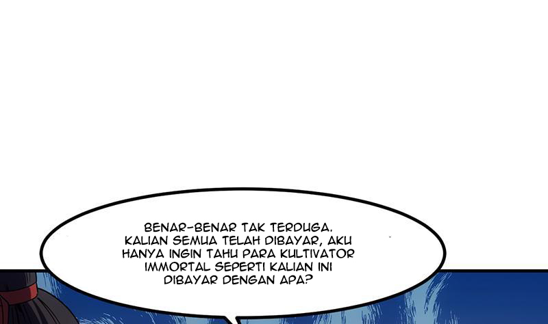 The Immortal Devil Emperor Chapter 71 - halaman 5
