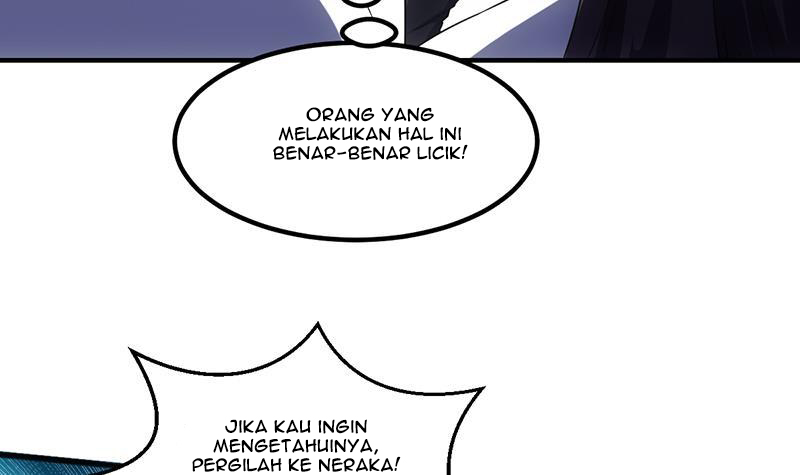 The Immortal Devil Emperor Chapter 71 - halaman 7