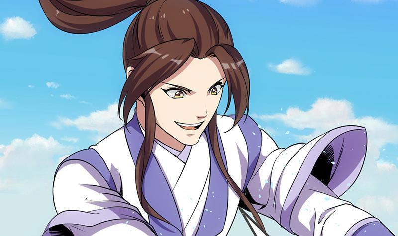 The Immortal Devil Emperor Chapter 72 - halaman 16