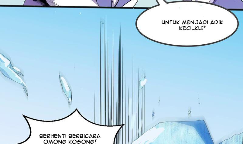 The Immortal Devil Emperor Chapter 72 - halaman 17