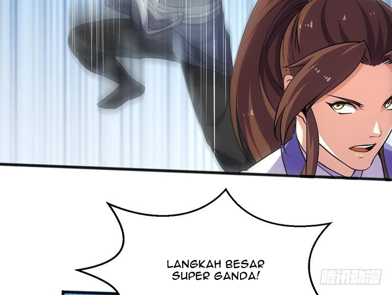 The Immortal Devil Emperor Chapter 72 - halaman 20
