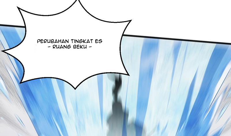 The Immortal Devil Emperor Chapter 72 - halaman 23
