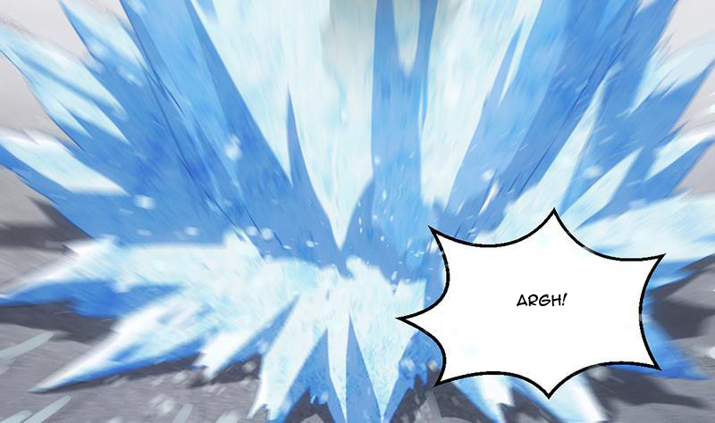 The Immortal Devil Emperor Chapter 72 - halaman 24