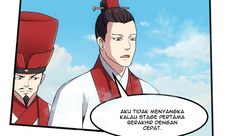 The Immortal Devil Emperor Chapter 72 - halaman 28