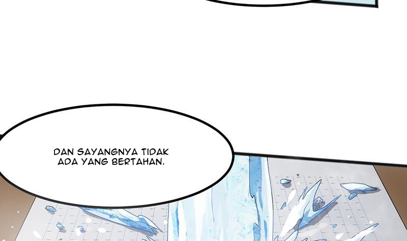 The Immortal Devil Emperor Chapter 72 - halaman 29