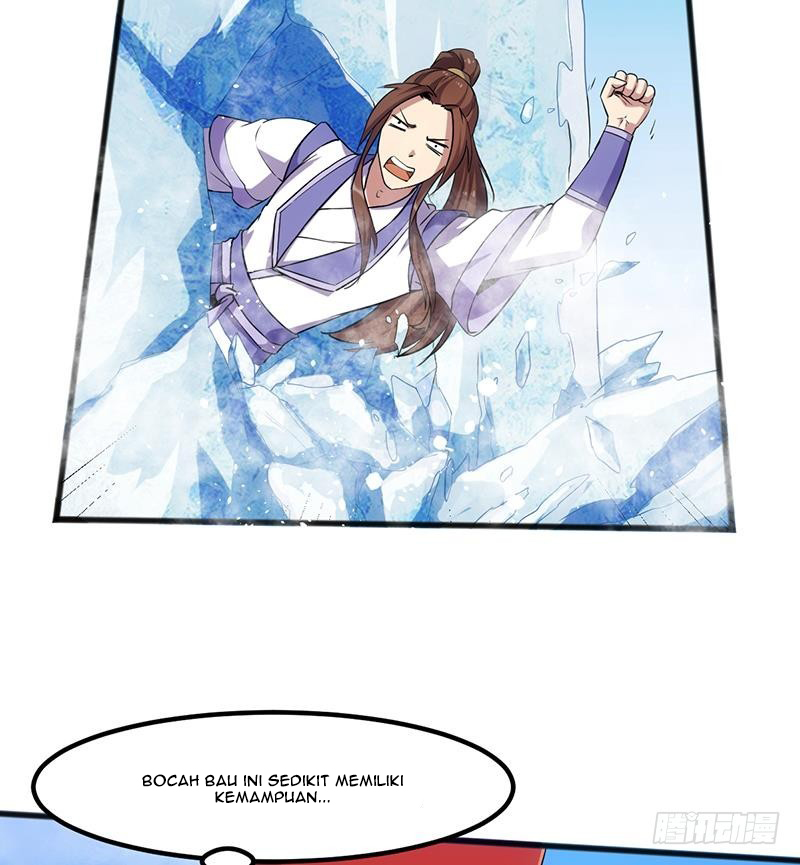 The Immortal Devil Emperor Chapter 72 - halaman 32