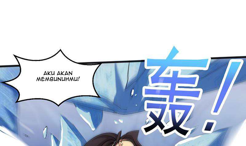 The Immortal Devil Emperor Chapter 72 - halaman 35