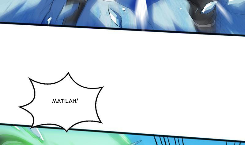 The Immortal Devil Emperor Chapter 72 - halaman 37