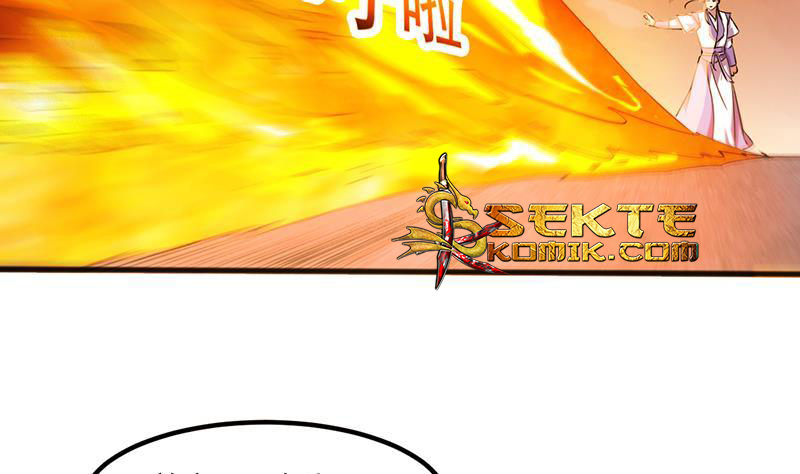 The Immortal Devil Emperor Chapter 72 - halaman 41
