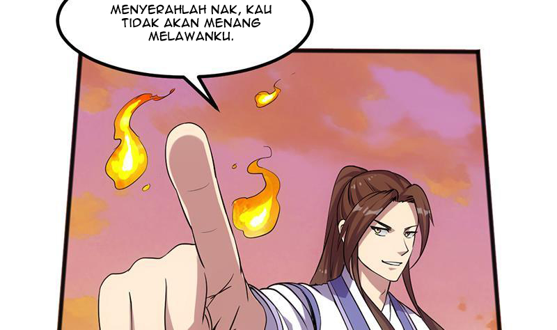 The Immortal Devil Emperor Chapter 72 - halaman 42