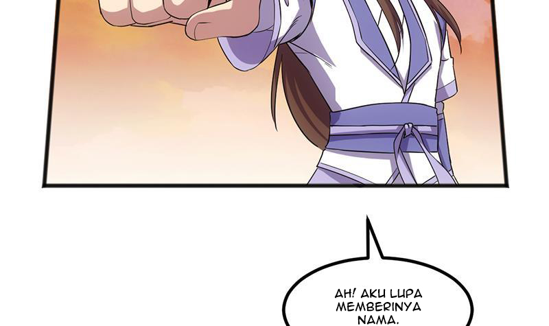 The Immortal Devil Emperor Chapter 72 - halaman 43