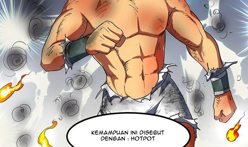 The Immortal Devil Emperor Chapter 72 - halaman 45