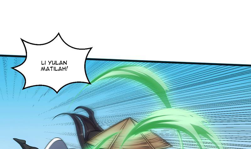 The Immortal Devil Emperor Chapter 72 - halaman 6