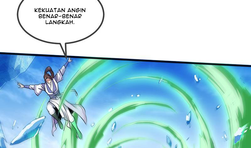The Immortal Devil Emperor Chapter 72 - halaman 8