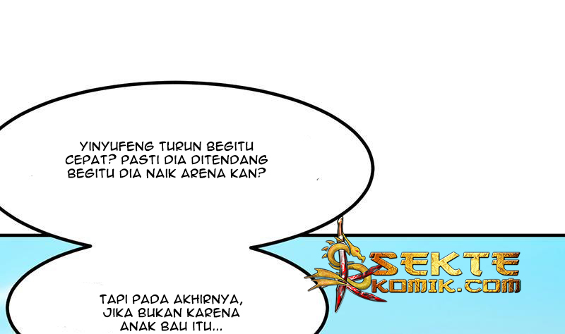 The Immortal Devil Emperor Chapter 73 - halaman 11