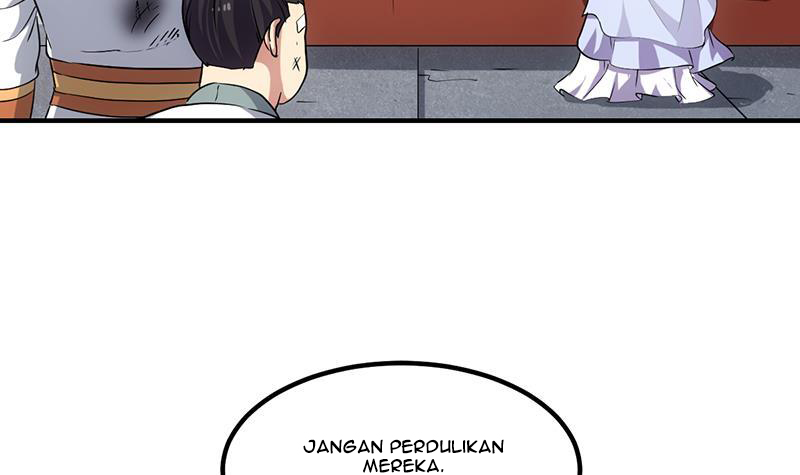 The Immortal Devil Emperor Chapter 73 - halaman 13