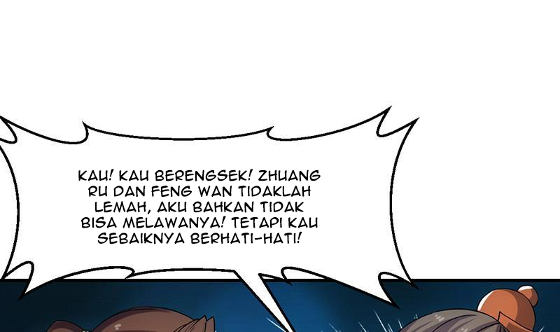 The Immortal Devil Emperor Chapter 73 - halaman 20