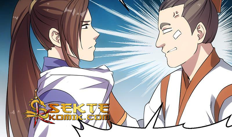 The Immortal Devil Emperor Chapter 73 - halaman 21
