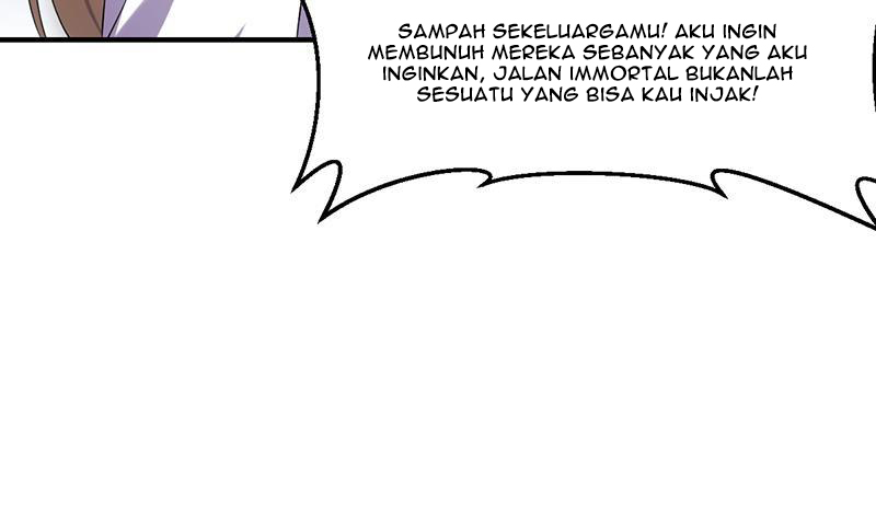 The Immortal Devil Emperor Chapter 73 - halaman 22