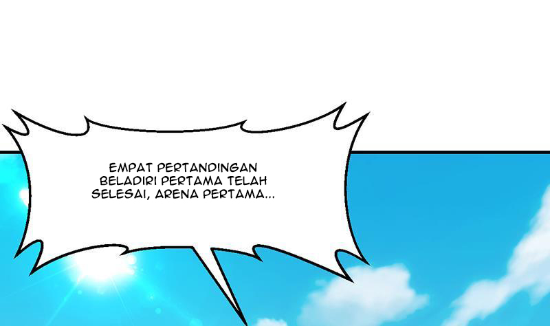 The Immortal Devil Emperor Chapter 73 - halaman 23