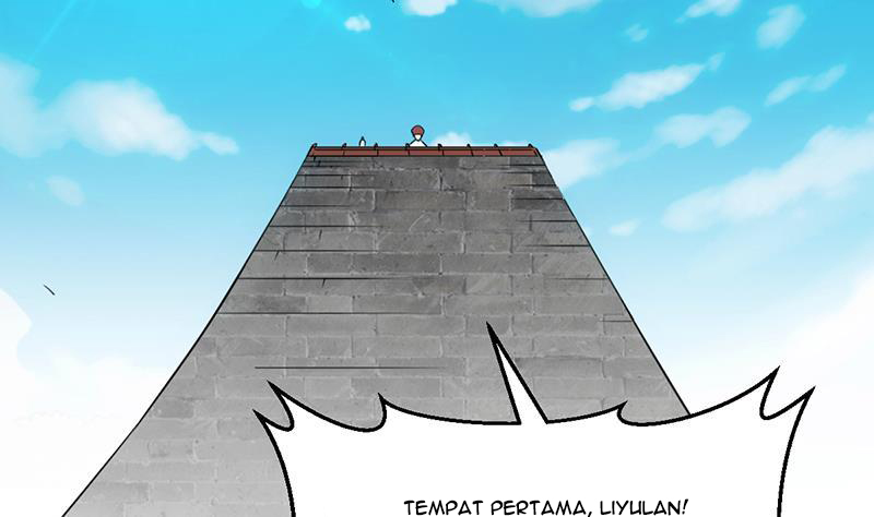 The Immortal Devil Emperor Chapter 73 - halaman 24