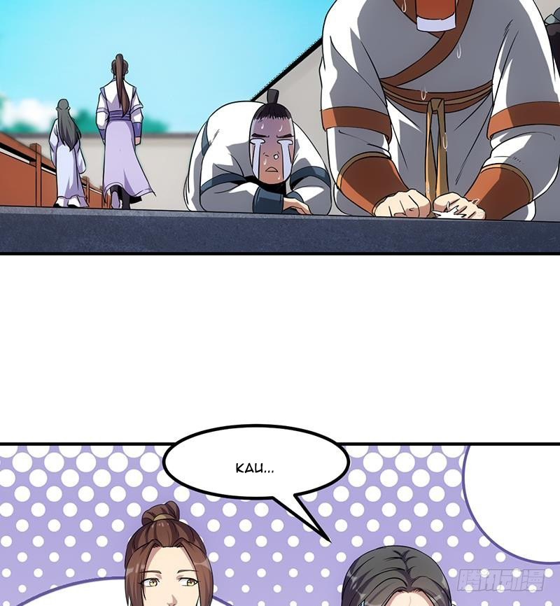 The Immortal Devil Emperor Chapter 73 - halaman 32
