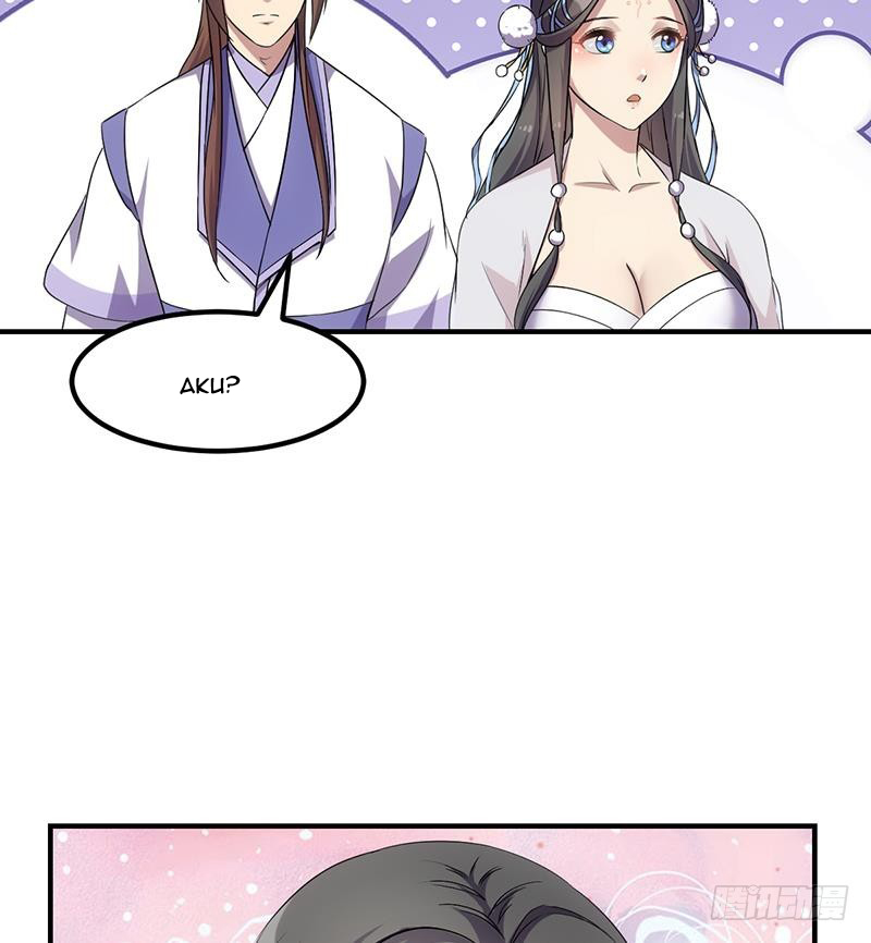 The Immortal Devil Emperor Chapter 73 - halaman 33