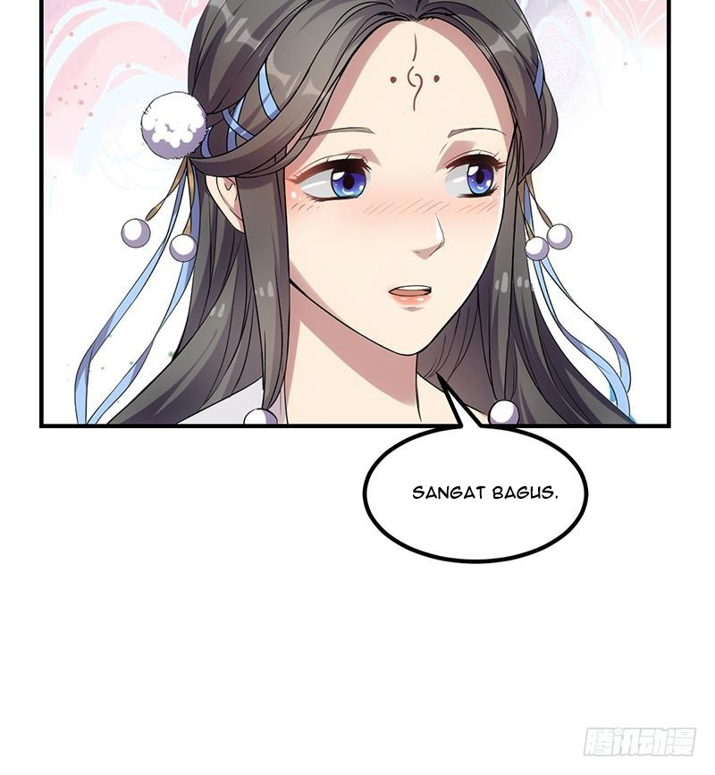 The Immortal Devil Emperor Chapter 73 - halaman 34