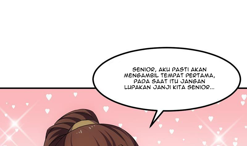 The Immortal Devil Emperor Chapter 73 - halaman 35